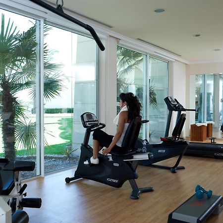 Rodos Palladium Leisure & Wellness Kallithéa Eksteriør bilde